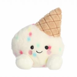 PELUCHE AURORA - PALM PALS -  CRÈME GLACÉE SAUPOUDRÉE 5